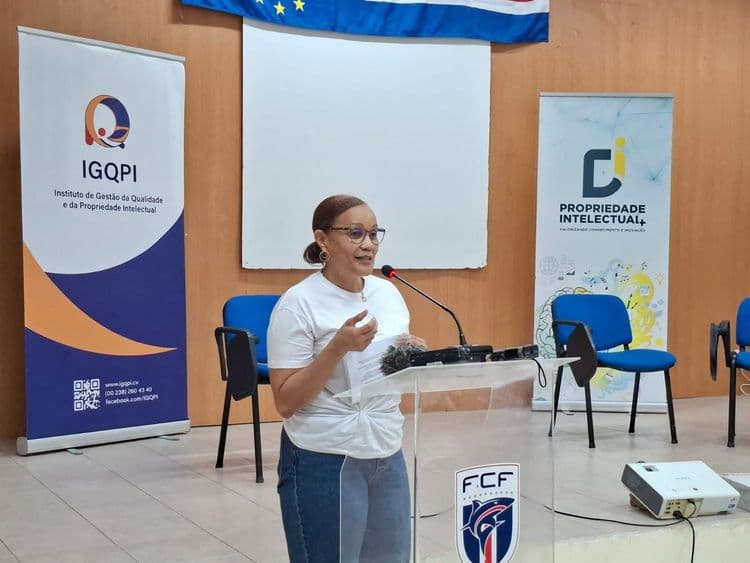 IGQPI celebrou a Propriedade Intelectual com energia e inovação no desporto